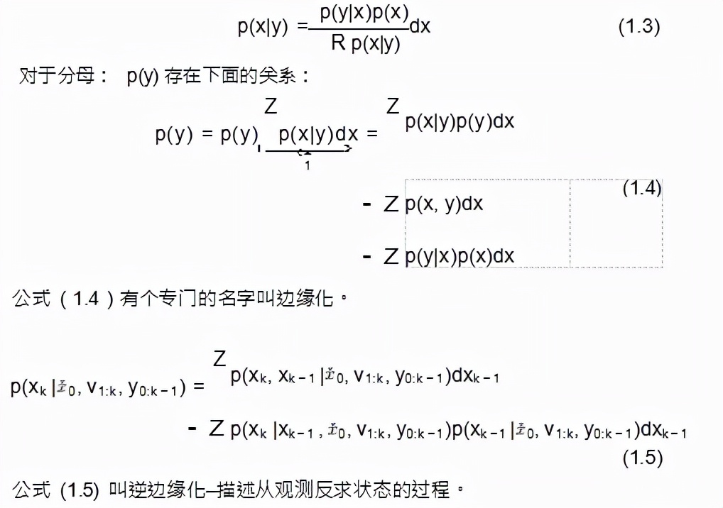 一文搞懂 SLAM 中的Extension Kalman Filter 算法编程