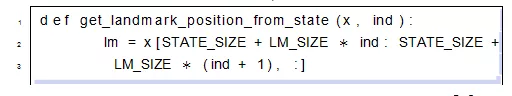 一文搞懂 SLAM 中的Extension Kalman Filter 算法编程