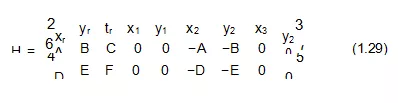 一文搞懂 SLAM 中的Extension Kalman Filter 算法编程