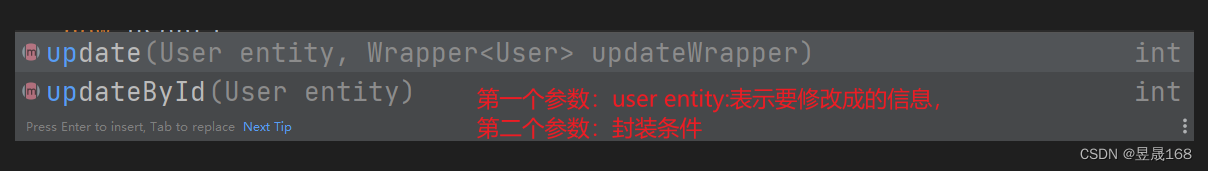 [外链图片转存失败,源站可能有防盗链机制,建议将图片保存下来直接上传(img-r3EbdI7U-1656244086258)(D:\typora笔记\mybatisplus\img\1656160680935.png)]