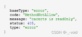 cert-readOnly