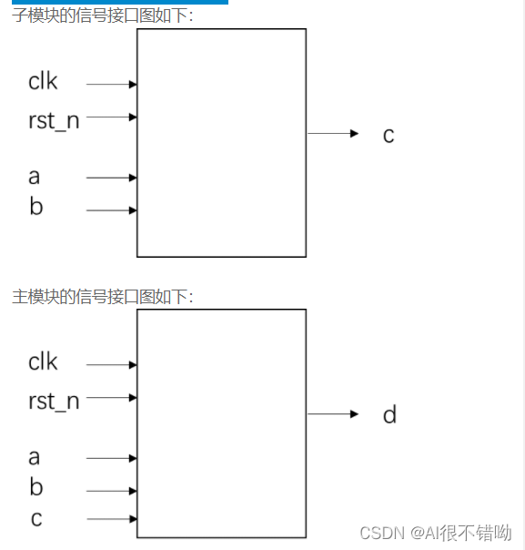 无。