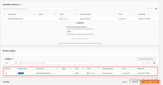 AWS API GATEWAY