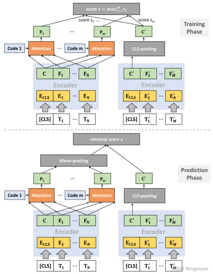 model architecture