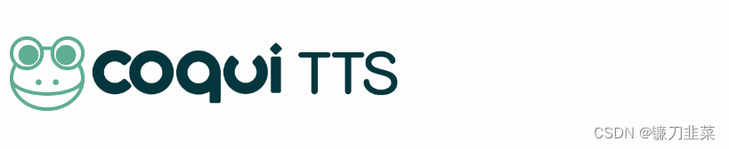 coqui TTS