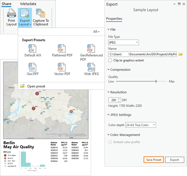 图片[4]-ArcGIS Pro 3.0 发布（附安装程序）-地理信息云