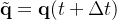 \large \boldsymbol{J}_{l}=\boldsymbol{J}=\frac{\sin \theta}{\theta} \boldsymbol{I}+\left(1-\frac{\sin \theta}{\theta}\right) \boldsymbol{a} \boldsymbol{a}^{T}+\frac{1-\cos \theta}{\theta} \boldsymbol{a}^{\wedge}