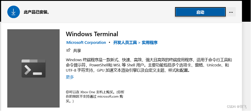 Windows Terminal