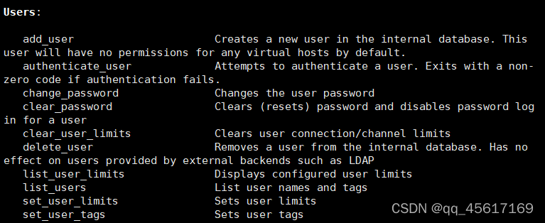 systemctl中关于users