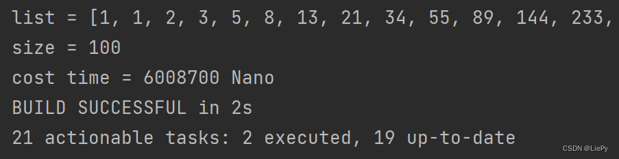结果1.1