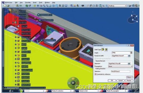 在这里插入图通过Smarter, Faster, Lighter同步开展硬件设计片描述