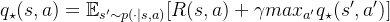 J(\pi)=\int_{\tau}p(\tau|\pi)R(\tau)=\mathbb{E}_{\tau\sim\pi}[R(\tau)]