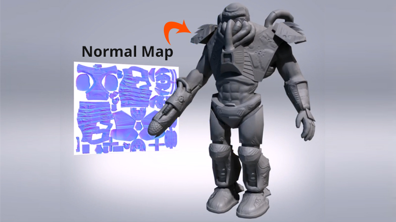 Normal_Maps