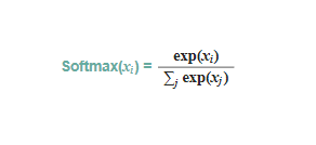 Softmax 激活函数