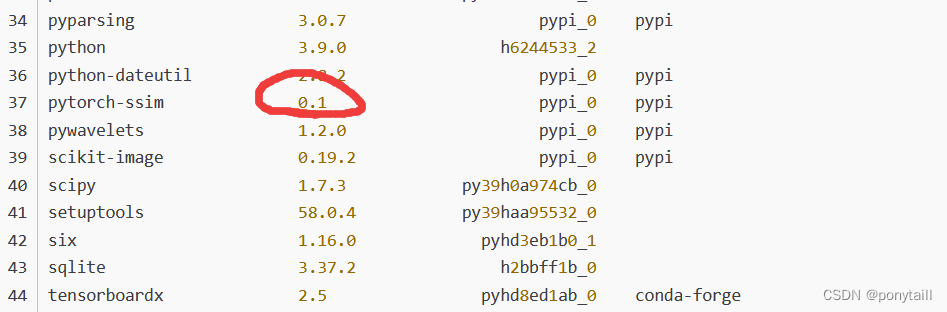 过于落后的版本