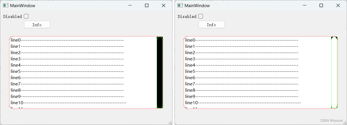 QListView-scrollbarbg