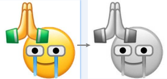 你看过字符画吗?用 Python 自己实现一个吧
