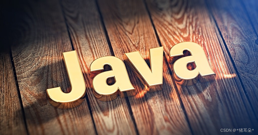 java