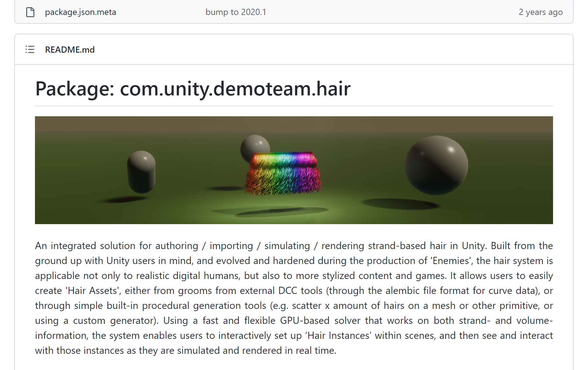 com.unity.demoteam.hair