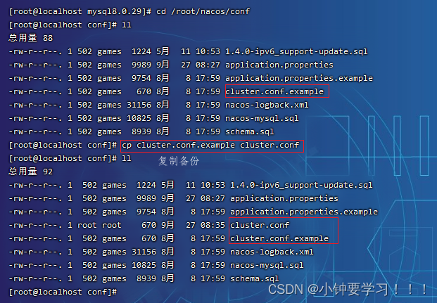 [外链图片转存失败,源站可能有防盗链机制,建议将图片保存下来直接上传(img-DeNSDsm7-1668556332090)(image/133、复制备份cluster.png)]