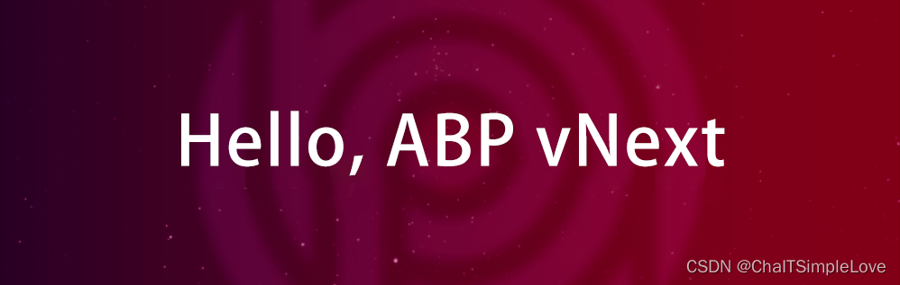 hellp, ABP vNext