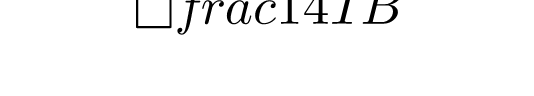 \frac{1}{4TB}