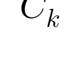 C_{k}